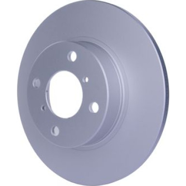 Hella | Bremsscheibe | 8DD 355 108-211