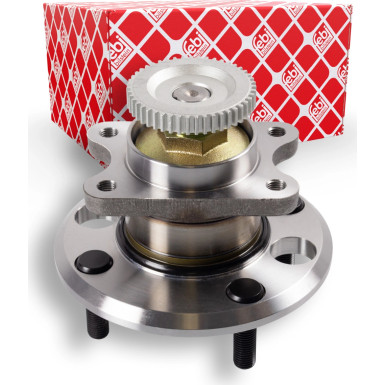 FEBI BILSTEIN 28254 Radlagersatz