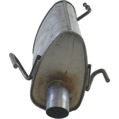 185-975 Endschalldämpfer