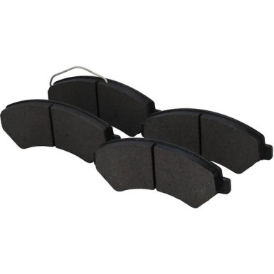 Valeo Bremsbelagsatz, Scheibenbremse EXPERT 301276A