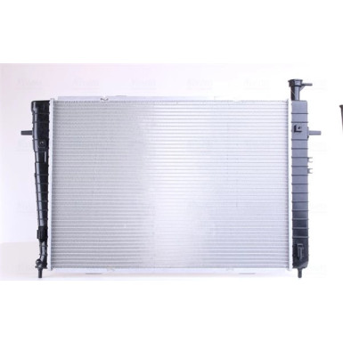 67479 Kühler, Motorkühlung