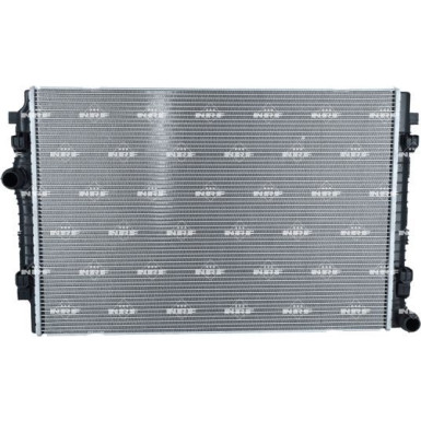 NRF | Kühler, Motorkühlung | 550081