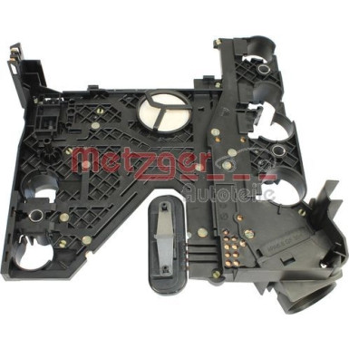 0899095 Steuergerät, Automatikgetriebe ORIGINAL ERSATZTEIL