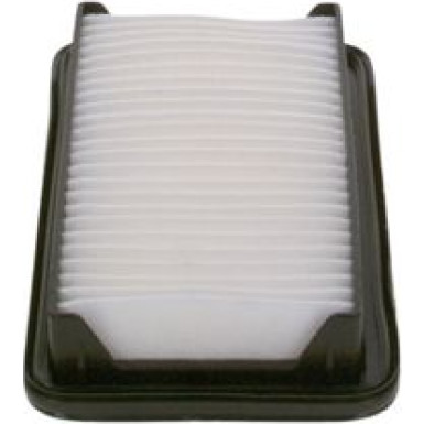 BOSCH F 026 400 201 Luftfilter