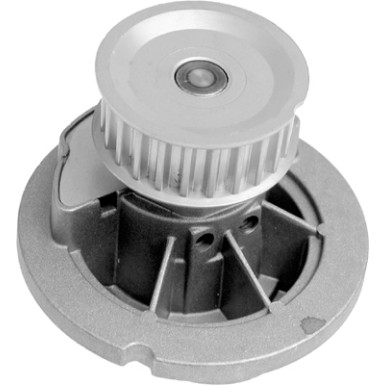 538 0296 10 Wasserpumpe, Motorkühlung