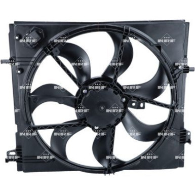 470075 Lüfter, Motorkühlung 470075 Lüfter, Motorkühlung