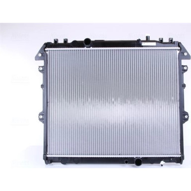 646807 Kühler, Motorkühlung 646807 Kühler, Motorkühlung