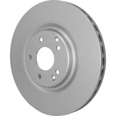 Hella Pagid | Bremsscheibe | 8DD 355 129-481 Hella Pagid | Bremsscheibe | 8DD 355 129-481