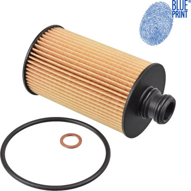 Blue Print | Ölfilter | ADG02162