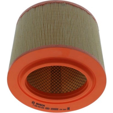BOSCH F 026 400 039 Luftfilter BOSCH F 026 400 039 Luftfilter