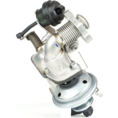 CE 12 000P Kühler, Abgasrückführung BEHR *** PREMIUM LINE ***