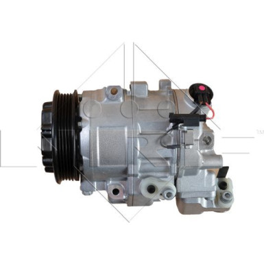 32175 Kompressor, Klimaanlage EASY FIT