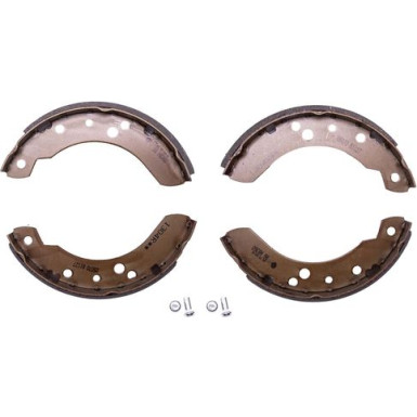 Hella | Bremsbackensatz | 8DB 355 000-881