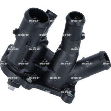 NRF Thermostat, Kühlmittel EASY FIT 725333