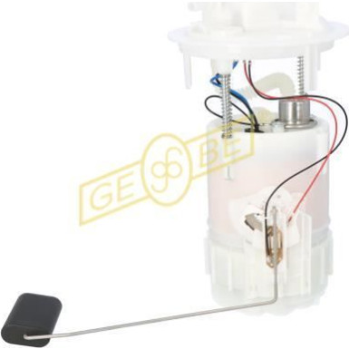 9 6248 1 Kraftstoff-Fördereinheit