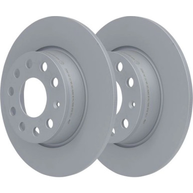 ATE | Bremsensatz, Scheibenbremse | 13.0460-7354.2, 24.0110-0356.1