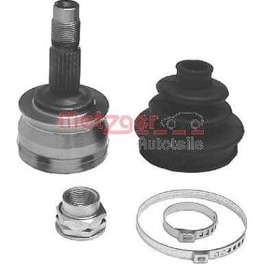 7110104 Gelenksatz, Antriebswelle