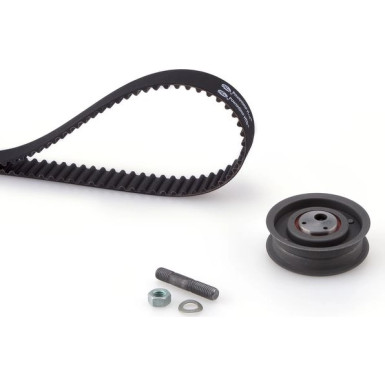 Gates Zahnriemensatz PowerGrip™ K015424XS