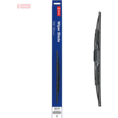 Denso Wischblatt Scheibenwischer DM-040