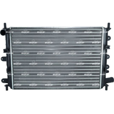 NRF | Kühler, Motorkühlung | 514436A