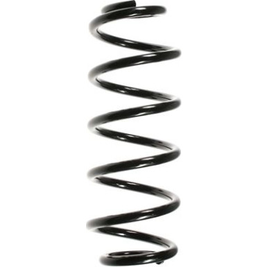 Spidan | Fahrwerksfeder | 56059