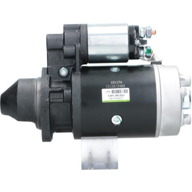 PSH | Starter | 550.015.092.011