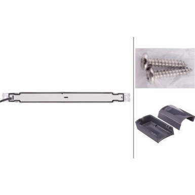 2BA 980 888-211 Blinkleuchte