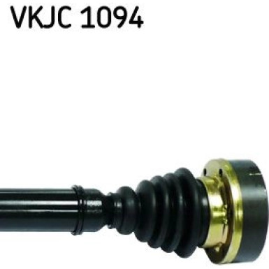 VKJC 1094 Antriebswelle