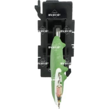 342041 Widerstand, Innenraumgebläse