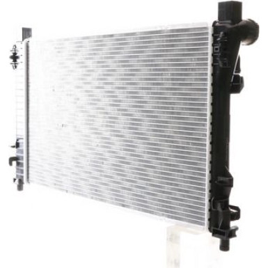 Mahle | Kühler, Motorkühlung | CR 1478 000S