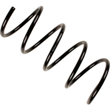 37-133740 Fahrwerksfeder BILSTEIN - B3 Serienersatz (Federn)