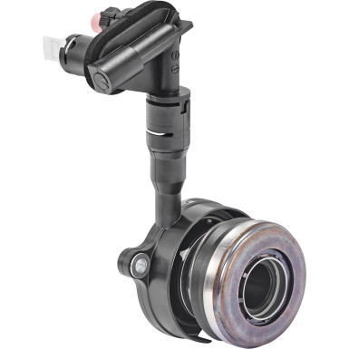 810118 Zentralausrücker, Kupplung