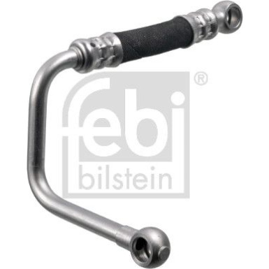 febi bilstein Ölleitung, Lader febi Plus 192787