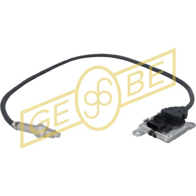 GEBE | NOx-Sensor, NOx-Katalysator | 9 3821 1 GEBE | NOx-Sensor, NOx-Katalysator | 9 3821 1