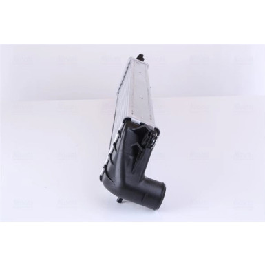 96483 Ladeluftkühler ** FIRST FIT ** 96483 Ladeluftkühler ** FIRST FIT **