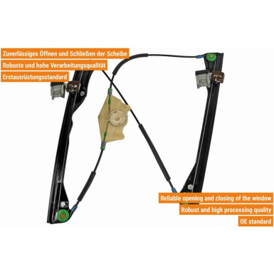 Vaico | Fensterheber | V10-6133 Vaico | Fensterheber | V10-6133