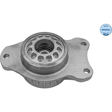 300 313 3126 Federbeinstützlager MEYLE-ORIGINAL: True to OE.