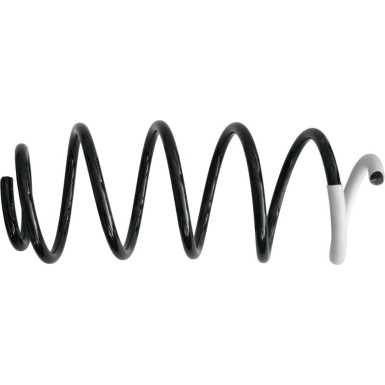 993 328 Fahrwerksfeder