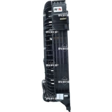 47752 Lüfter, Motorkühlung