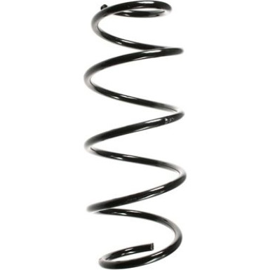 Spidan | Fahrwerksfeder | 49620