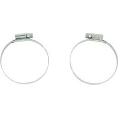 166383 Ladeluftschlauch EASY FIT 166383 Ladeluftschlauch EASY FIT