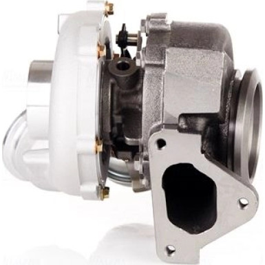 Nissens Turbolader 93051