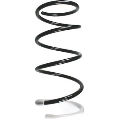 55877 Fahrwerksfeder