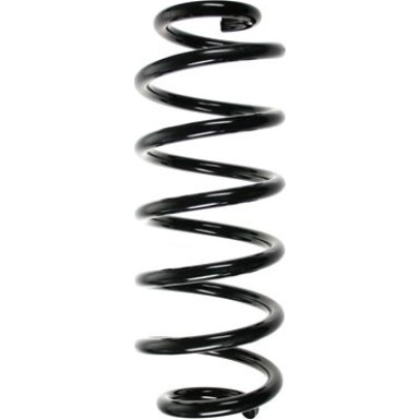Spidan | Fahrwerksfeder | 56883