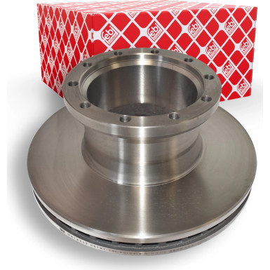 FEBI BILSTEIN 06797 Bremsscheibe