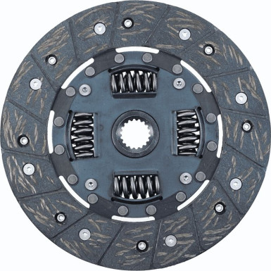 SACHS 3000 954 025 Kupplungssatz