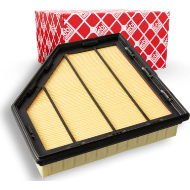 FEBI BILSTEIN 106089 Luftfilter FEBI BILSTEIN 106089 Luftfilter