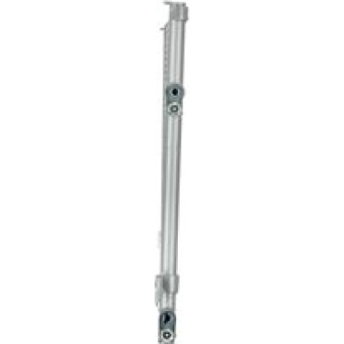 Nissens | Kondensator, Klimaanlage | 940320