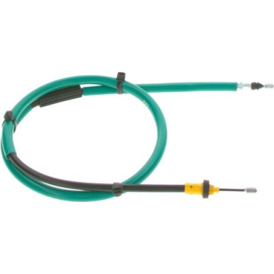 1 987 477 967 Seilzug, Feststellbremse