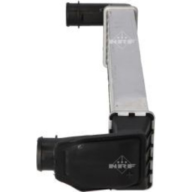 30119A Ladeluftkühler